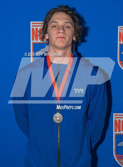 Thumbnail 3 in NCHSAA 1A/2A Final Awards photogallery.