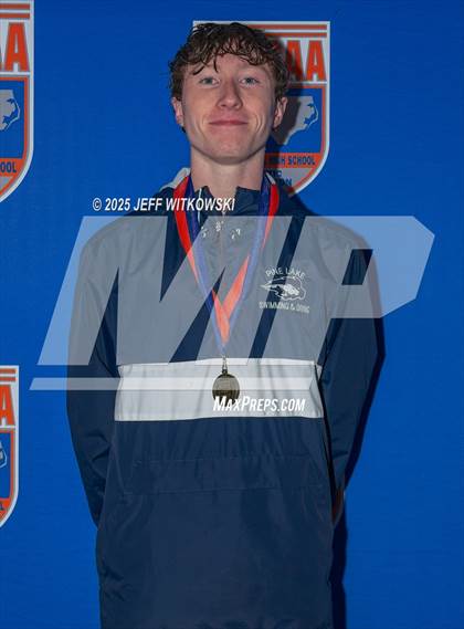 Thumbnail 1 in NCHSAA 1A/2A Final Awards photogallery.