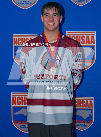 Thumbnail 1 in NCHSAA 1A/2A Final Awards photogallery.