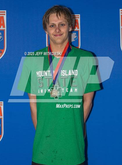Thumbnail 2 in NCHSAA 1A/2A Final Awards photogallery.