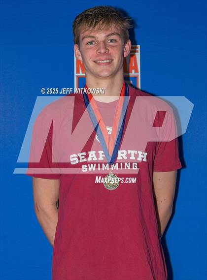 Thumbnail 3 in NCHSAA 1A/2A Final Awards photogallery.