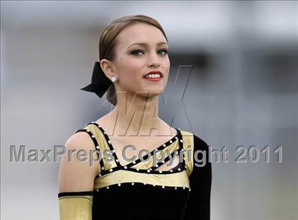 Thumbnail 1 in Klein Oak vs. Stony Point (5A Region 2 Area Playoffs) photogallery.