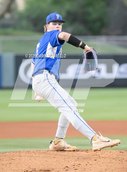 Thumbnail 3 in Catalina Foothills vs. Canyon View (AIA 5A Round 3A Playoff) photogallery.