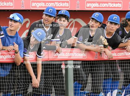 Thumbnail 2 in Catalina Foothills vs. Canyon View (AIA 5A Round 3A Playoff) photogallery.