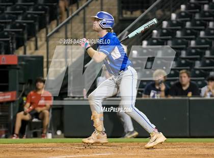 Thumbnail 3 in Catalina Foothills vs. Canyon View (AIA 5A Round 3A Playoff) photogallery.