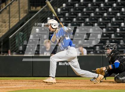 Thumbnail 3 in Catalina Foothills vs. Canyon View (AIA 5A Round 3A Playoff) photogallery.