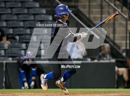 Thumbnail 1 in Catalina Foothills vs. Canyon View (AIA 5A Round 3A Playoff) photogallery.