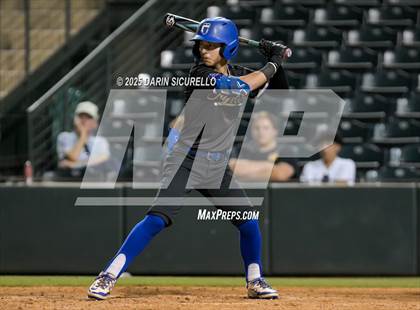 Thumbnail 3 in Catalina Foothills vs. Canyon View (AIA 5A Round 3A Playoff) photogallery.