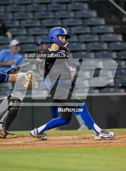 Thumbnail 1 in Catalina Foothills vs. Canyon View (AIA 5A Round 3A Playoff) photogallery.