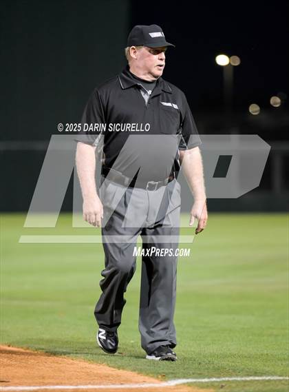 Thumbnail 2 in Catalina Foothills vs. Canyon View (AIA 5A Round 3A Playoff) photogallery.