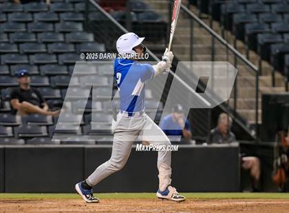 Thumbnail 1 in Catalina Foothills vs. Canyon View (AIA 5A Round 3A Playoff) photogallery.