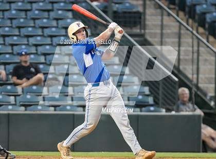 Thumbnail 2 in Catalina Foothills vs. Canyon View (AIA 5A Round 3A Playoff) photogallery.