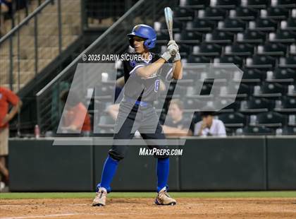 Thumbnail 1 in Catalina Foothills vs. Canyon View (AIA 5A Round 3A Playoff) photogallery.