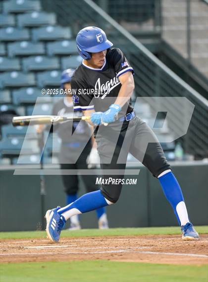 Thumbnail 1 in Catalina Foothills vs. Canyon View (AIA 5A Round 3A Playoff) photogallery.