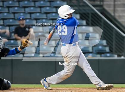 Thumbnail 1 in Catalina Foothills vs. Canyon View (AIA 5A Round 3A Playoff) photogallery.
