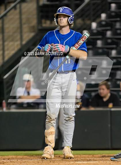 Thumbnail 2 in Catalina Foothills vs. Canyon View (AIA 5A Round 3A Playoff) photogallery.