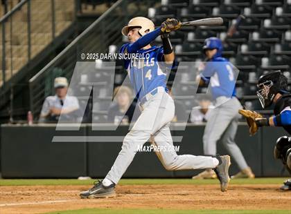 Thumbnail 1 in Catalina Foothills vs. Canyon View (AIA 5A Round 3A Playoff) photogallery.