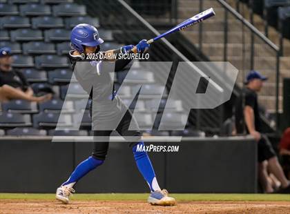 Thumbnail 1 in Catalina Foothills vs. Canyon View (AIA 5A Round 3A Playoff) photogallery.