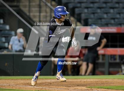 Thumbnail 3 in Catalina Foothills vs. Canyon View (AIA 5A Round 3A Playoff) photogallery.
