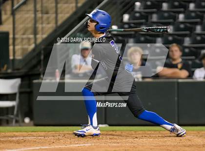 Thumbnail 1 in Catalina Foothills vs. Canyon View (AIA 5A Round 3A Playoff) photogallery.