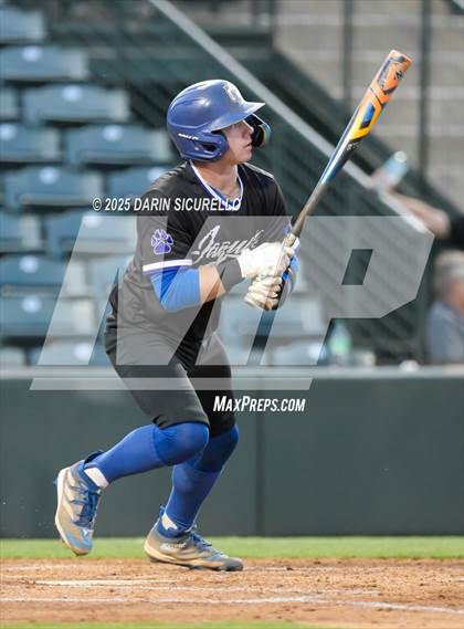 Thumbnail 1 in Catalina Foothills vs. Canyon View (AIA 5A Round 3A Playoff) photogallery.