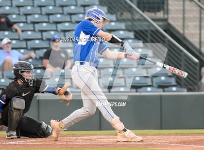 Thumbnail 1 in Catalina Foothills vs. Canyon View (AIA 5A Round 3A Playoff) photogallery.