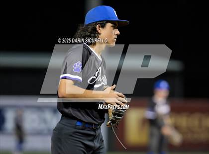 Thumbnail 1 in Catalina Foothills vs. Canyon View (AIA 5A Round 3A Playoff) photogallery.
