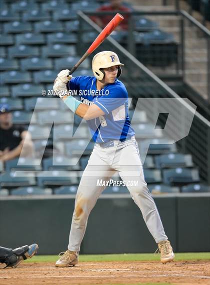 Thumbnail 1 in Catalina Foothills vs. Canyon View (AIA 5A Round 3A Playoff) photogallery.