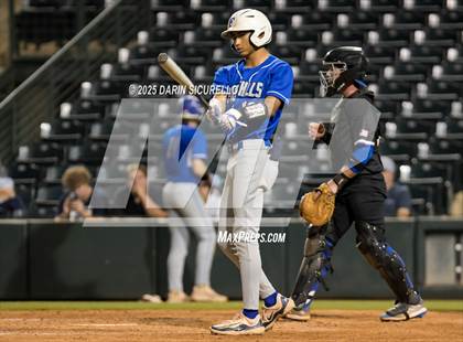 Thumbnail 2 in Catalina Foothills vs. Canyon View (AIA 5A Round 3A Playoff) photogallery.