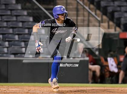Thumbnail 3 in Catalina Foothills vs. Canyon View (AIA 5A Round 3A Playoff) photogallery.