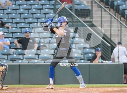 Thumbnail 3 in Catalina Foothills vs. Canyon View (AIA 5A Round 3A Playoff) photogallery.