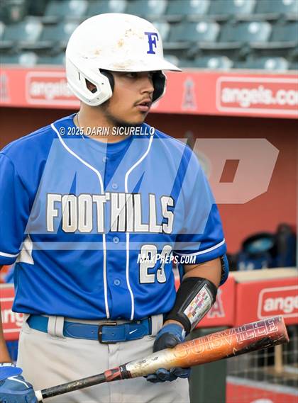 Thumbnail 1 in Catalina Foothills vs. Canyon View (AIA 5A Round 3A Playoff) photogallery.