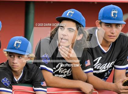 Thumbnail 1 in Catalina Foothills vs. Canyon View (AIA 5A Round 3A Playoff) photogallery.