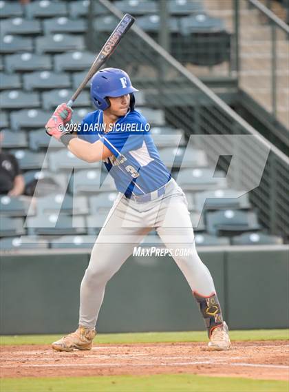 Thumbnail 1 in Catalina Foothills vs. Canyon View (AIA 5A Round 3A Playoff) photogallery.