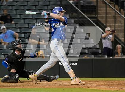 Thumbnail 1 in Catalina Foothills vs. Canyon View (AIA 5A Round 3A Playoff) photogallery.