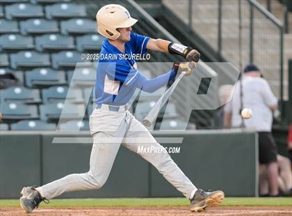 Thumbnail 3 in Catalina Foothills vs. Canyon View (AIA 5A Round 3A Playoff) photogallery.