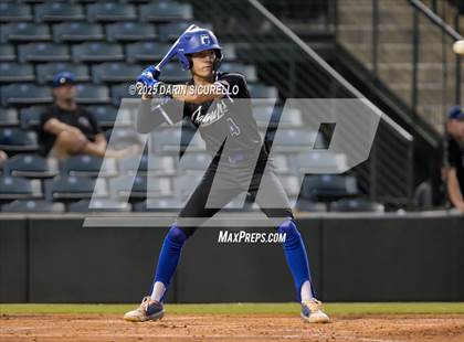 Thumbnail 2 in Catalina Foothills vs. Canyon View (AIA 5A Round 3A Playoff) photogallery.