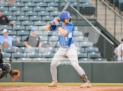 Thumbnail 2 in Catalina Foothills vs. Canyon View (AIA 5A Round 3A Playoff) photogallery.