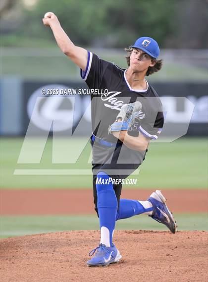 Thumbnail 1 in Catalina Foothills vs. Canyon View (AIA 5A Round 3A Playoff) photogallery.
