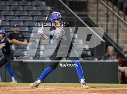 Thumbnail 1 in Catalina Foothills vs. Canyon View (AIA 5A Round 3A Playoff) photogallery.