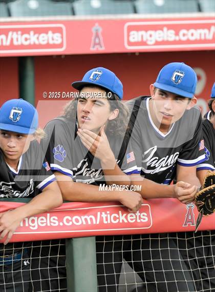 Thumbnail 1 in Catalina Foothills vs. Canyon View (AIA 5A Round 3A Playoff) photogallery.