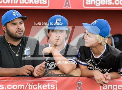Thumbnail 2 in Catalina Foothills vs. Canyon View (AIA 5A Round 3A Playoff) photogallery.