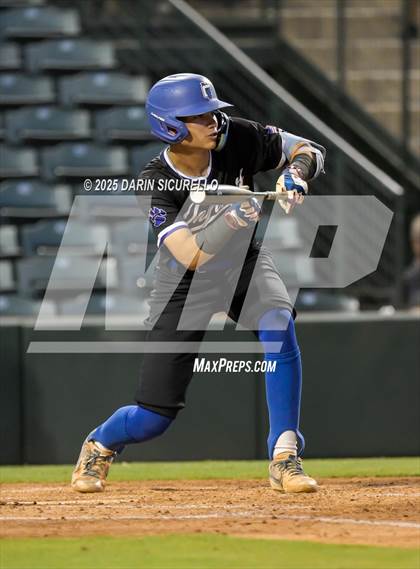Thumbnail 3 in Catalina Foothills vs. Canyon View (AIA 5A Round 3A Playoff) photogallery.