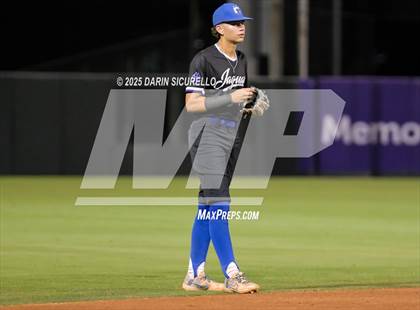 Thumbnail 1 in Catalina Foothills vs. Canyon View (AIA 5A Round 3A Playoff) photogallery.