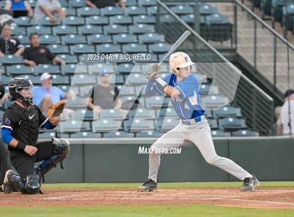 Thumbnail 3 in Catalina Foothills vs. Canyon View (AIA 5A Round 3A Playoff) photogallery.