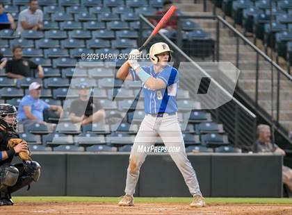 Thumbnail 2 in Catalina Foothills vs. Canyon View (AIA 5A Round 3A Playoff) photogallery.