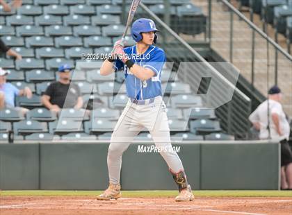 Thumbnail 1 in Catalina Foothills vs. Canyon View (AIA 5A Round 3A Playoff) photogallery.