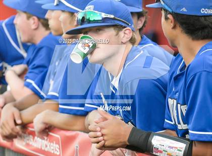 Thumbnail 1 in Catalina Foothills vs. Canyon View (AIA 5A Round 3A Playoff) photogallery.