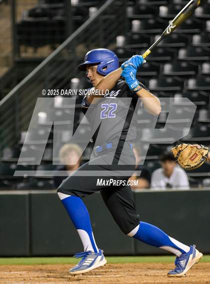 Thumbnail 3 in Catalina Foothills vs. Canyon View (AIA 5A Round 3A Playoff) photogallery.