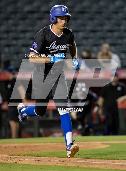 Thumbnail 1 in Catalina Foothills vs. Canyon View (AIA 5A Round 3A Playoff) photogallery.